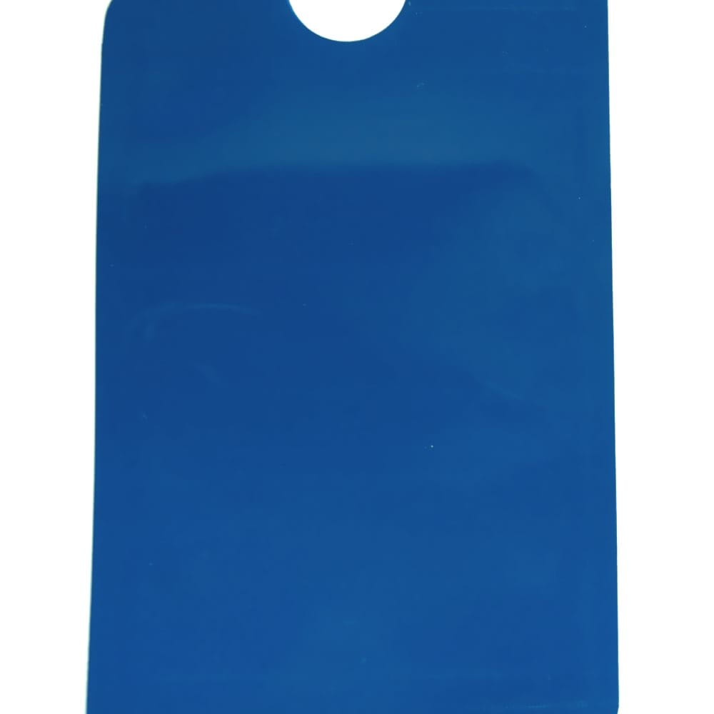 Protective case for contactless cards