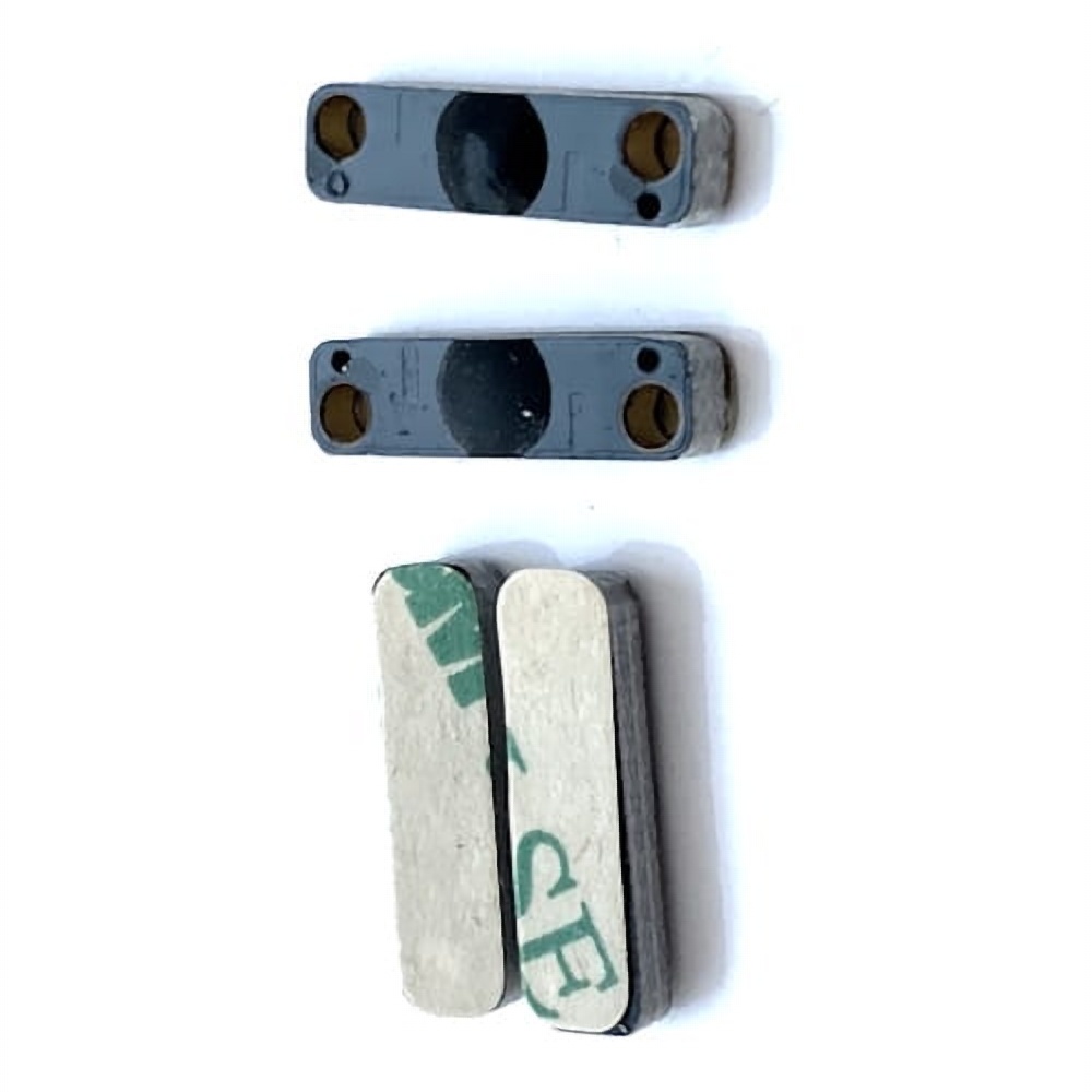 Znaczniki RFID UHF dla identyfikacji narzędzi