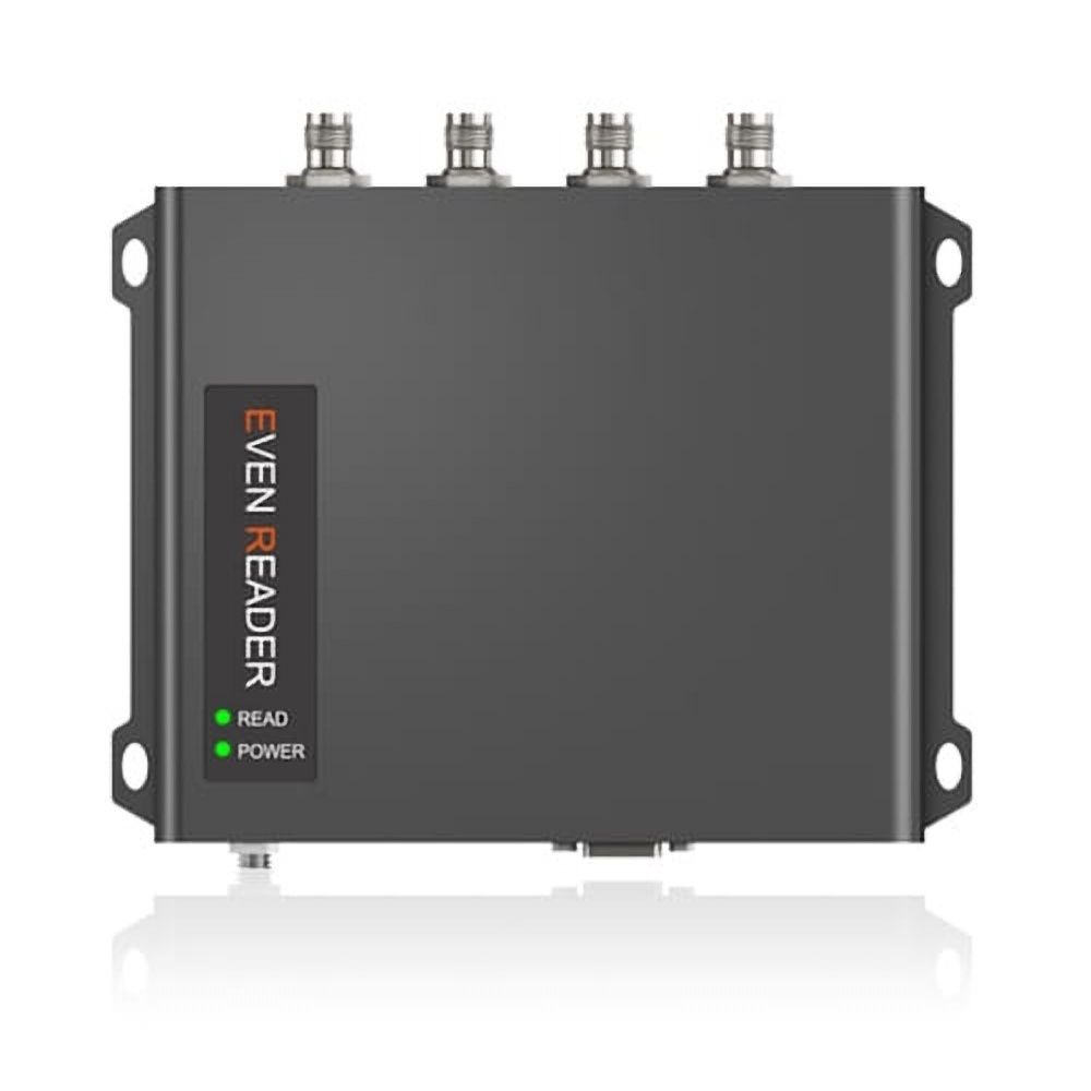 Impinj E710 TNC x4 central UHF reader