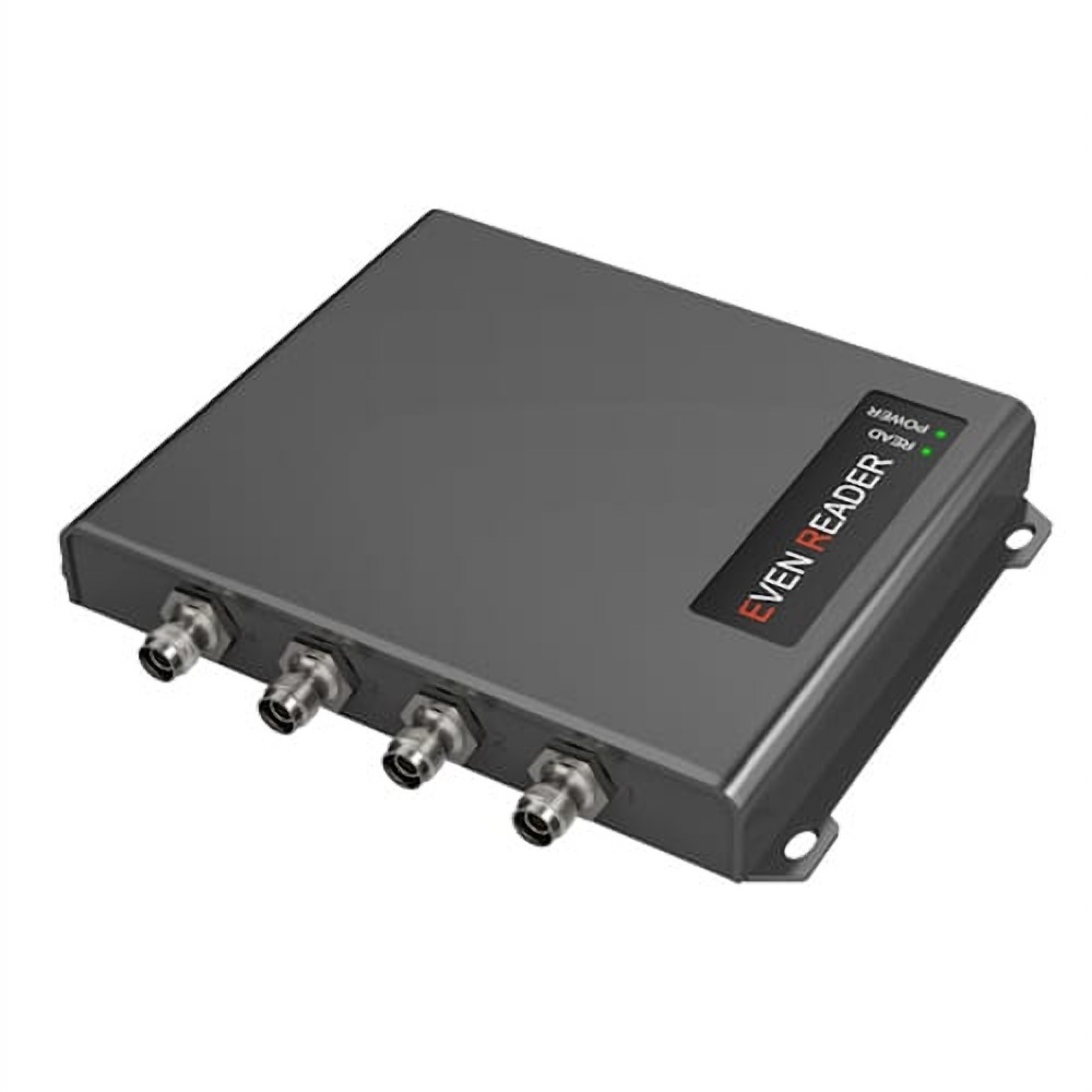 Impinj E710 TNC x4 central UHF reader