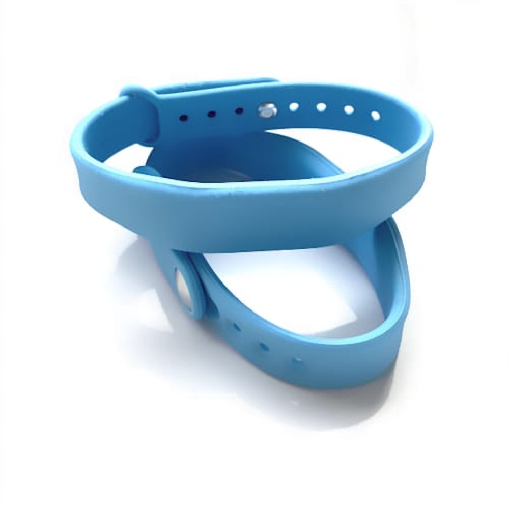 Opaski silikonowe NFC SLIM