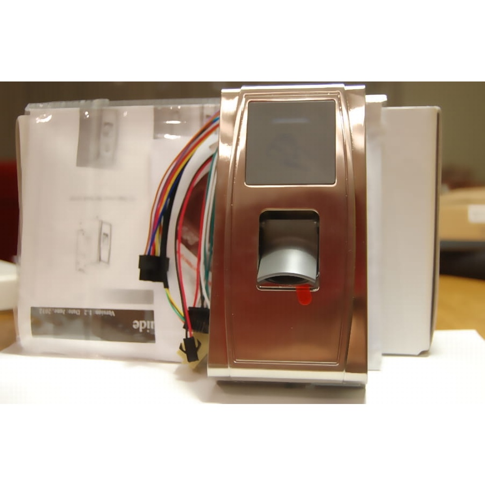 access control - RFID fingerprint reader