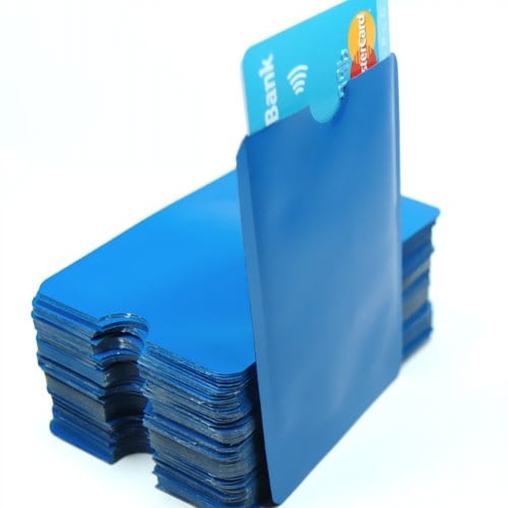 paypass card case