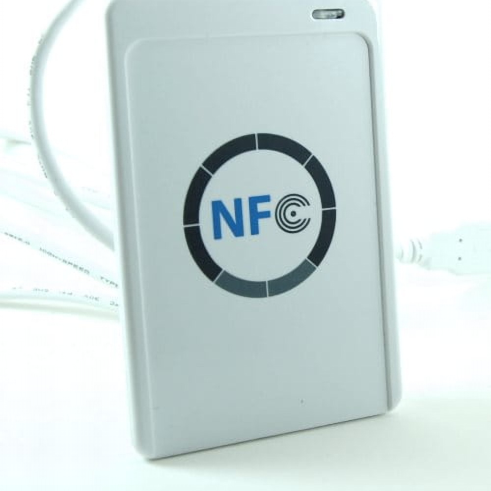 ACR122 czytnik / programator RFID NFC