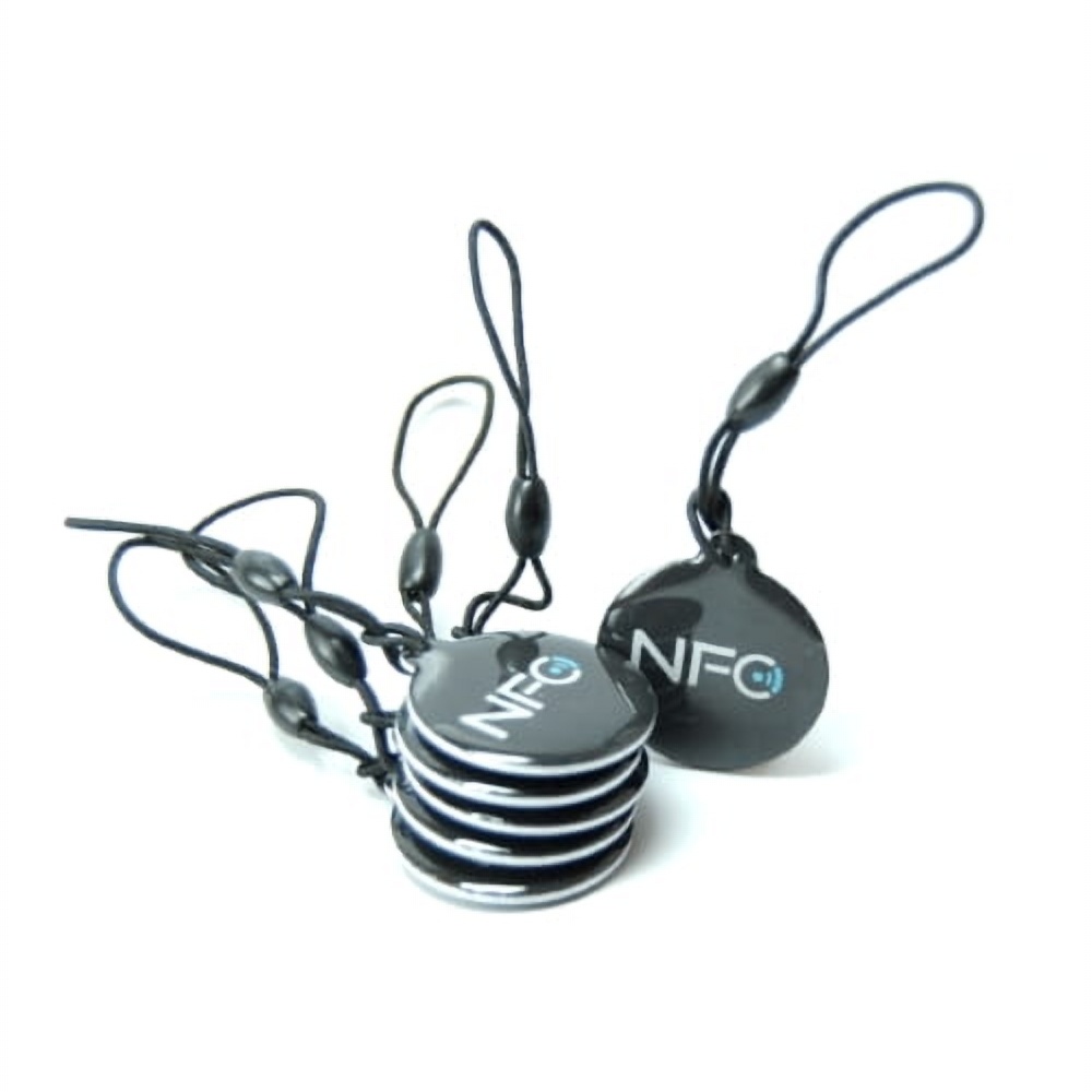 Gadżety reklamowe NFC z nadrukiem