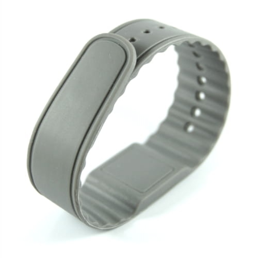 Opaski RFID MIFARE z regulacją