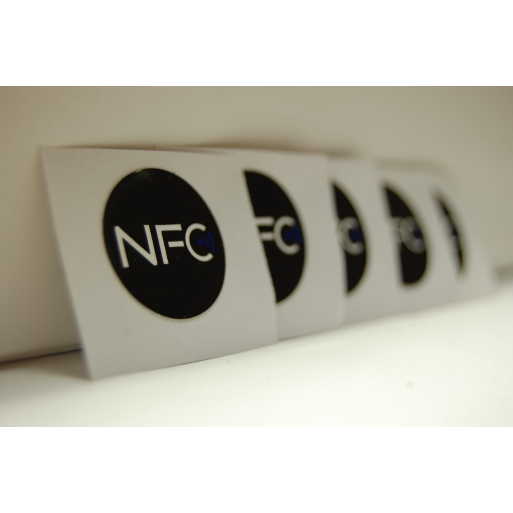 Tagi NFC tags