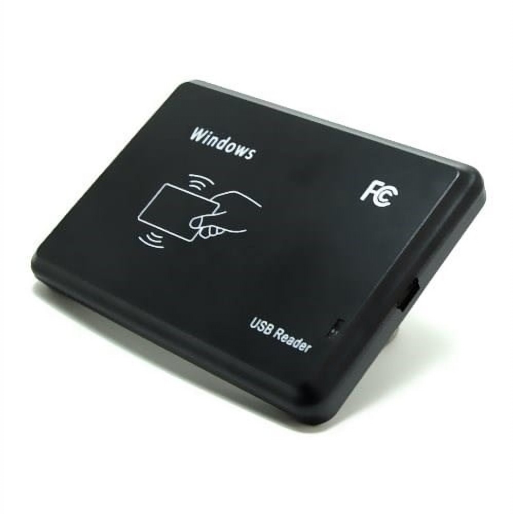 Czytnik NFC 7B UID emulacja klawiatury