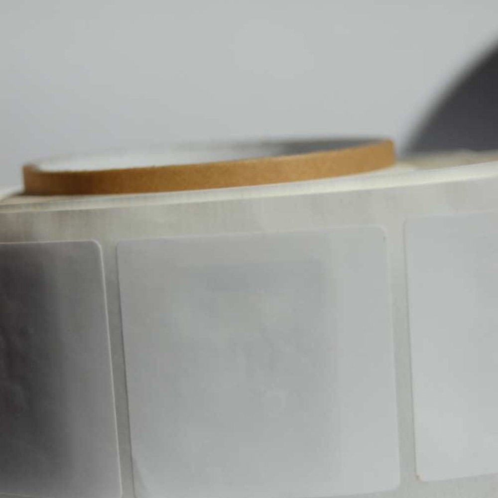 NFC TAG NTAG203 sticker