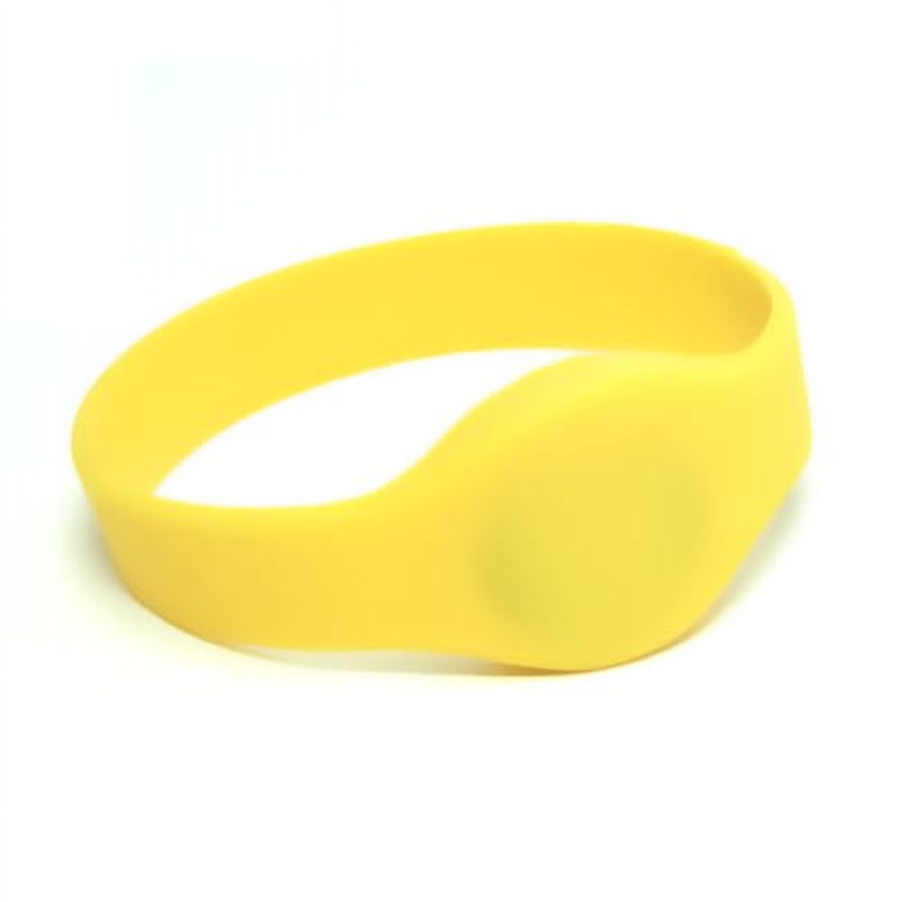 Zbliżeniowa opaska na nadgarstek