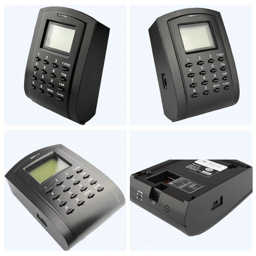 czytnik kontroli dostępu