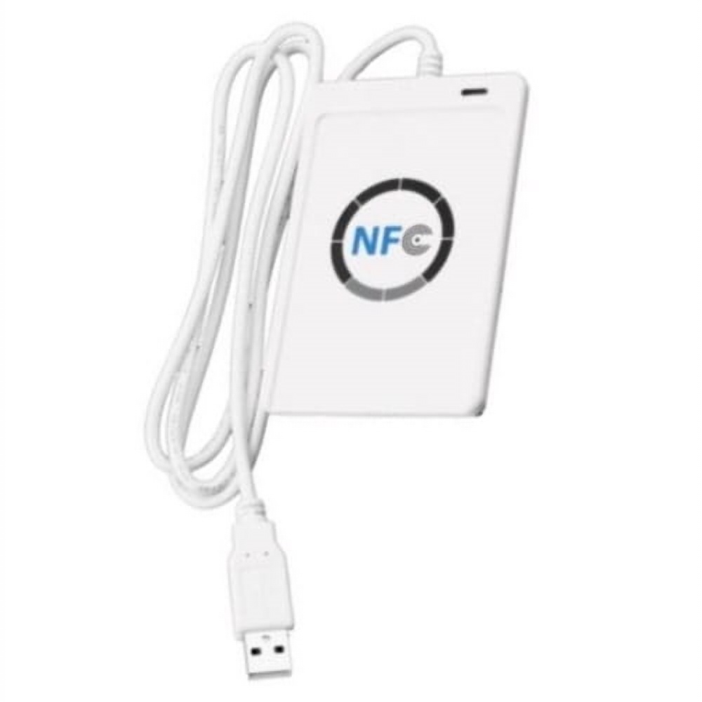 ACR122 czytnik / programator RFID NFC
