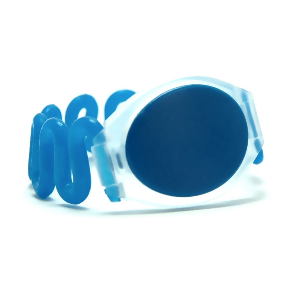 Kontrola dostępu - bransoleta zbliżeniowa