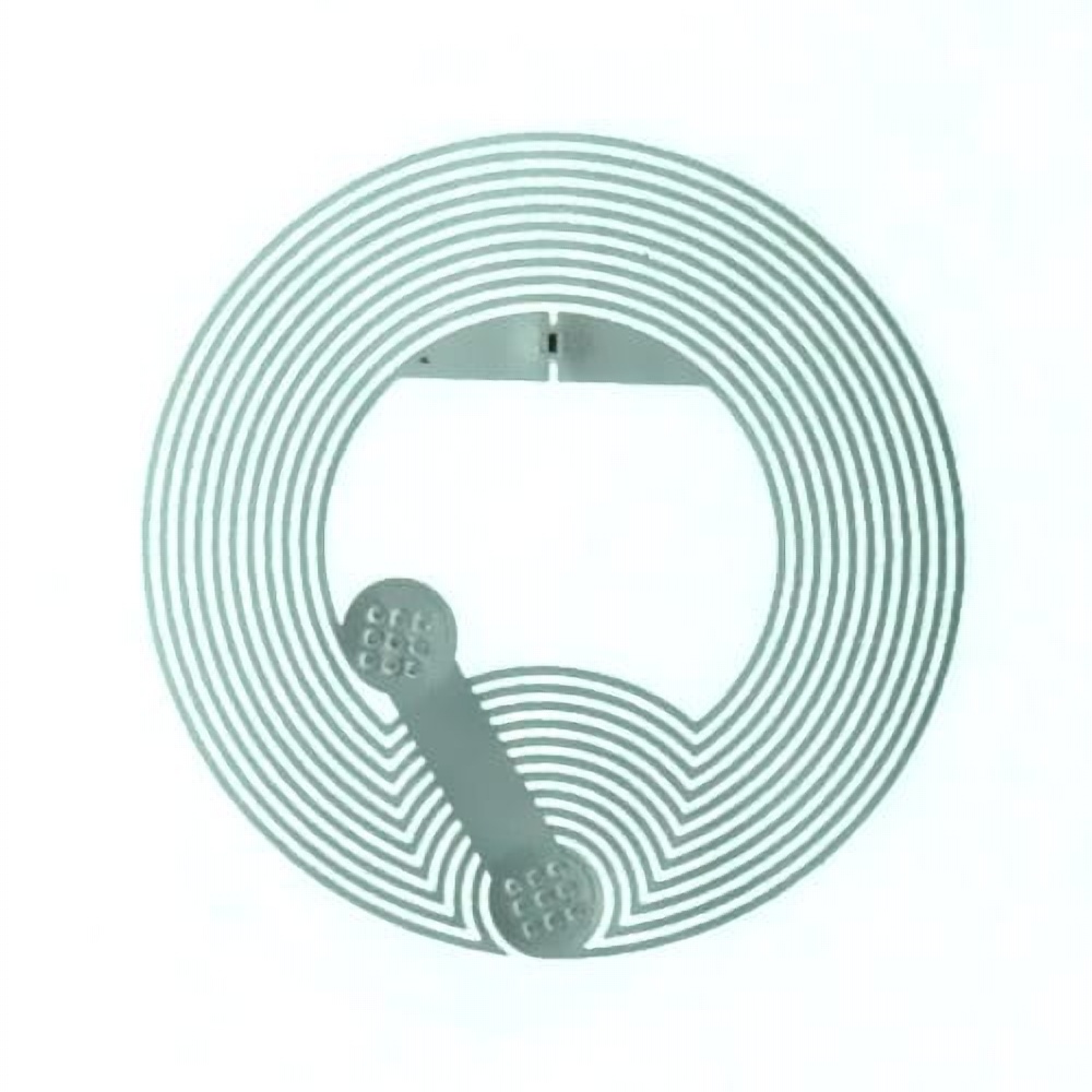 TAG NFC chip NTAG213