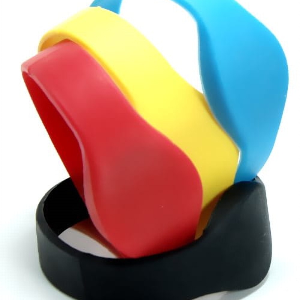 opaski Mifare na rękę