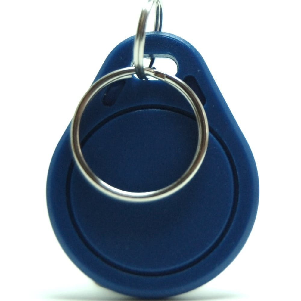 Mifare Classic 1k Keychain