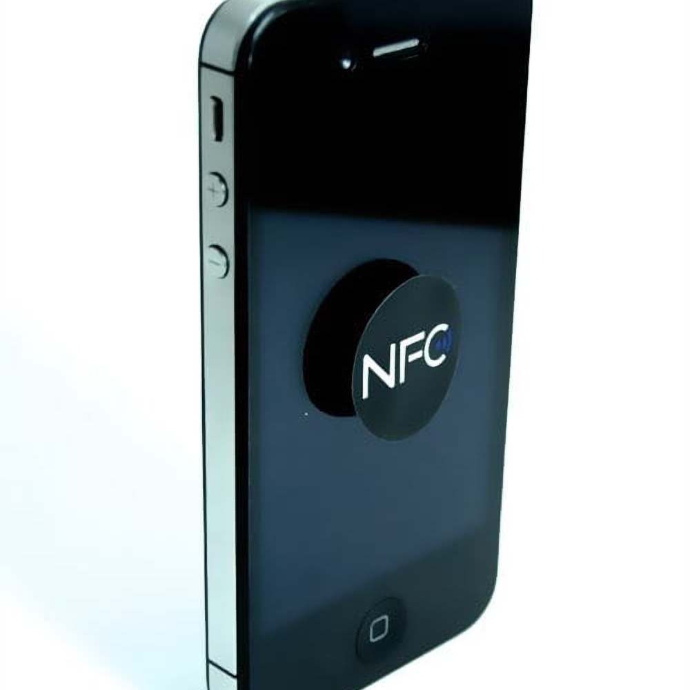 Tag NFC