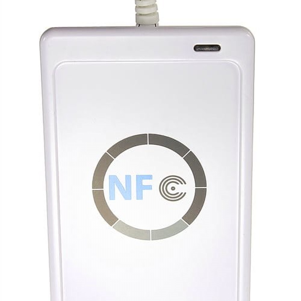ACR122 czytnik / programator RFID NFC