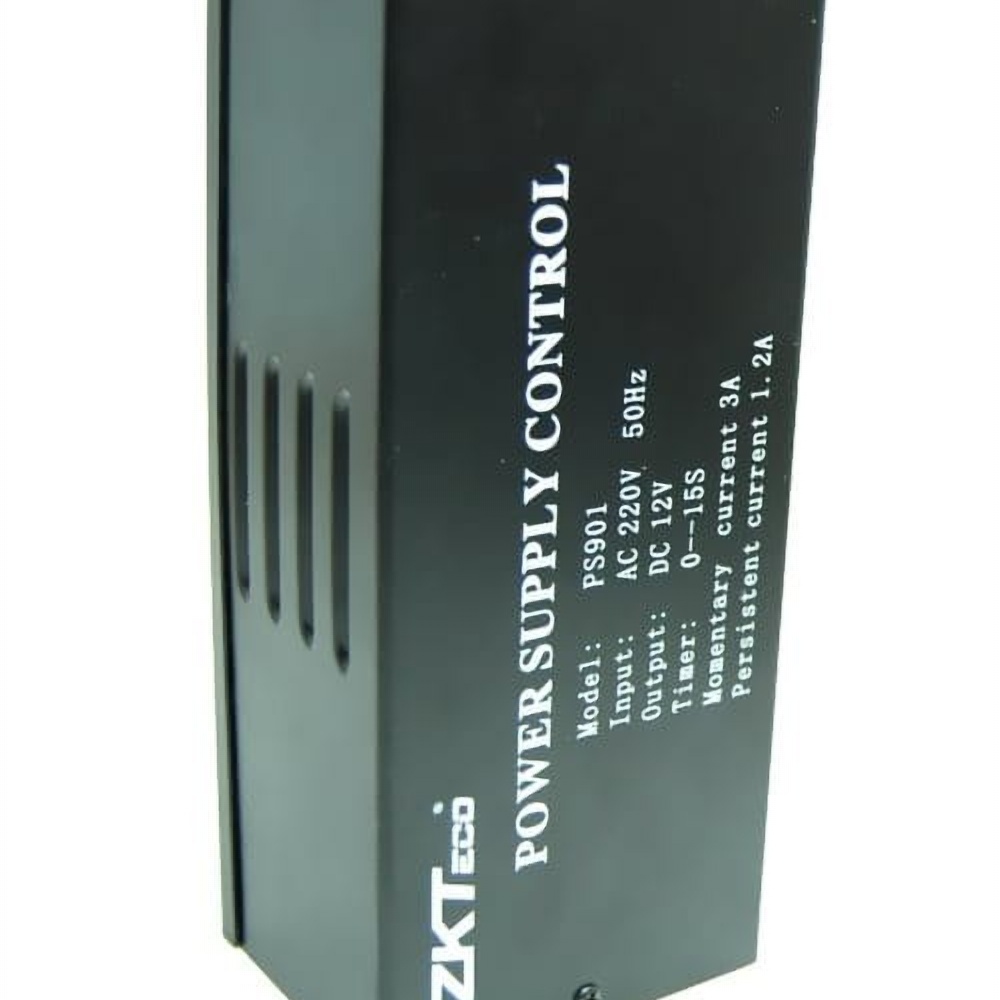 power source for electric locks