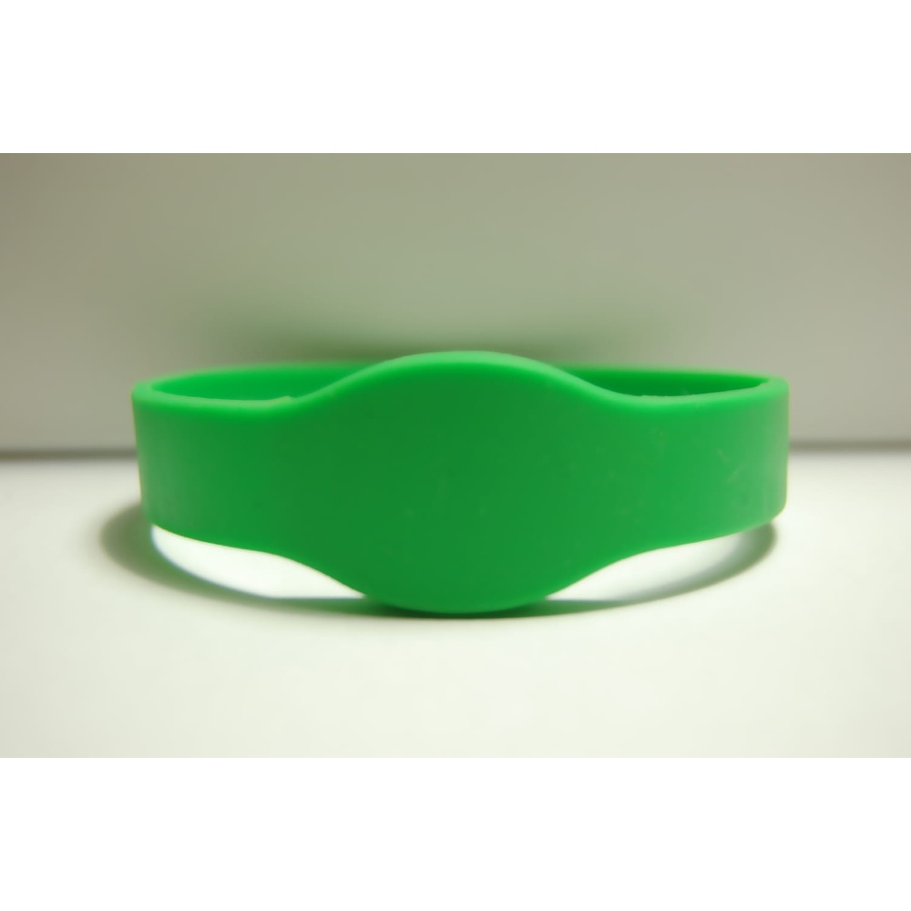 Waterproof RFID wristband TK4100 EM4100