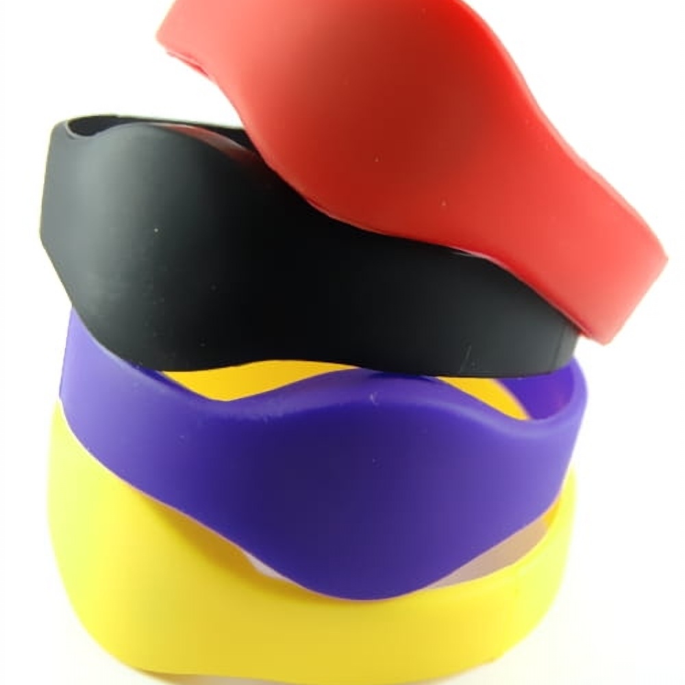 opaski silikonowe mifare