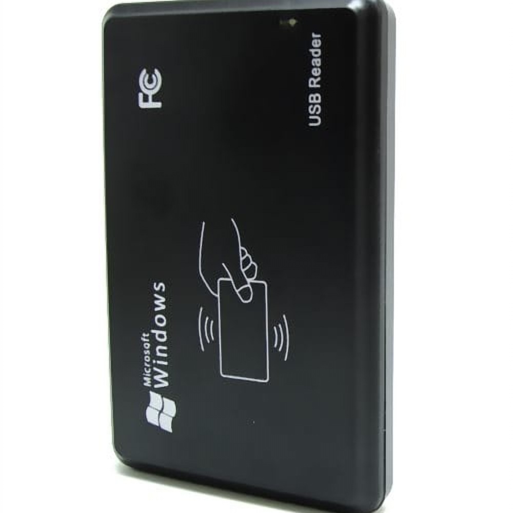 RFID NFC programmer USB + SDK / API