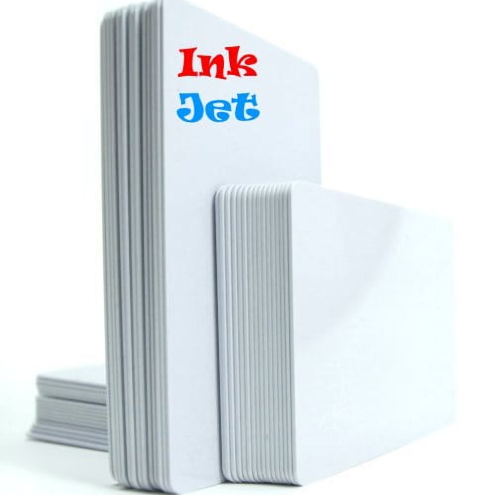 karty do zadruku w drukarkach atramentowych