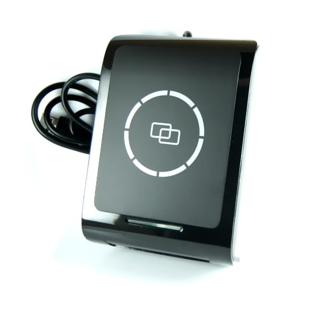 Programator RFID MIFARE ISO 14333A