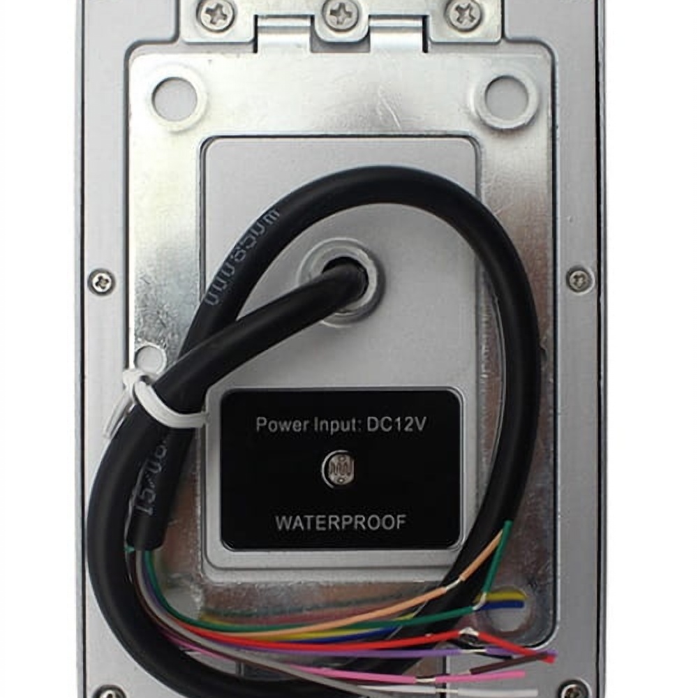 Kontroler dostępu IP65