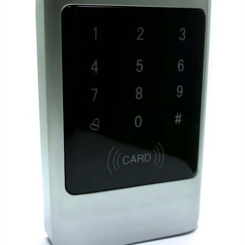 Kontroler dostępu IP65