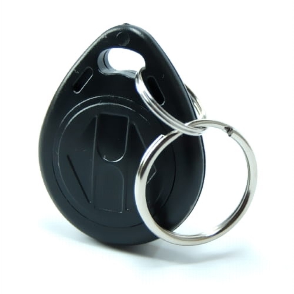 125 kHz RFID keychain