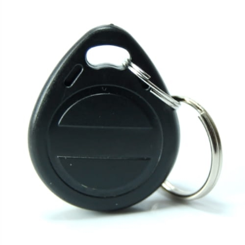 Unique proximity keychain