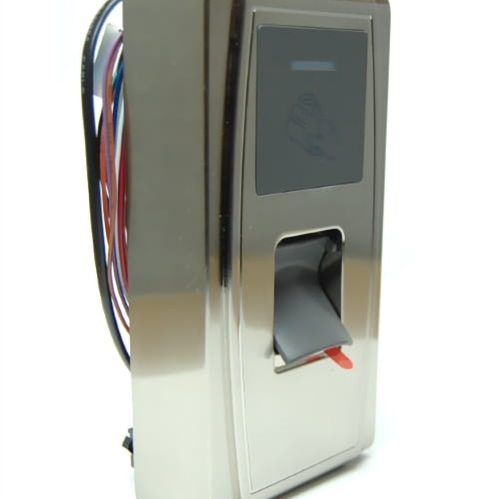 biometric RFID reader