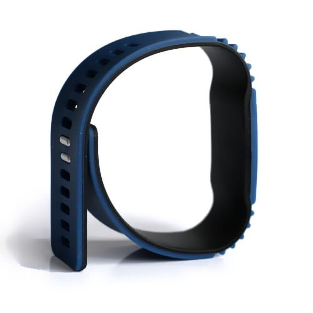 Fitness proximity wristbands