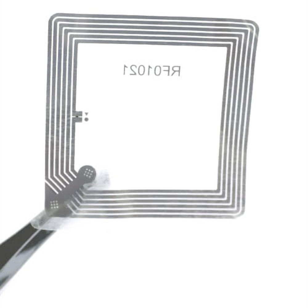 Duży znacznik NFC 45 x 45 mm