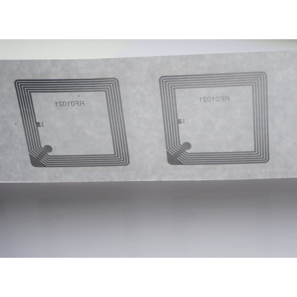 Duży znacznik NFC 45 x 45 mm