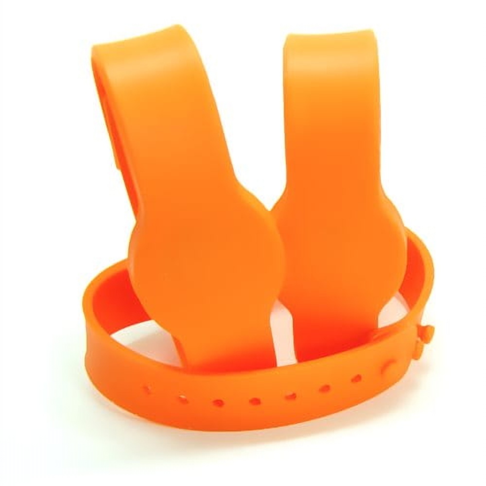 opaski silikonowe NFC