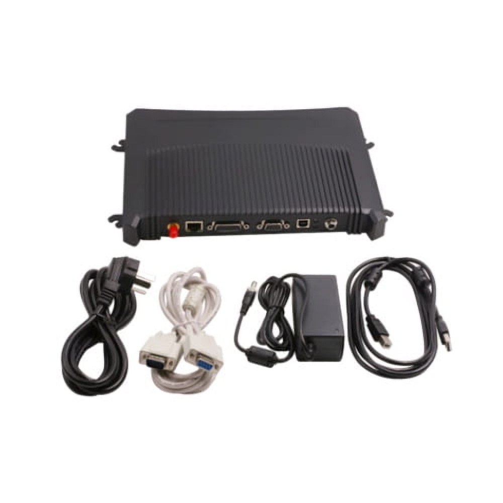 4-channel UHF RFID reader