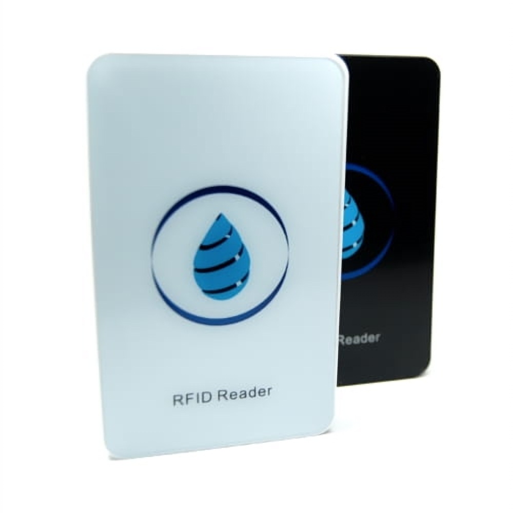 czytniki RFID 125 kHz