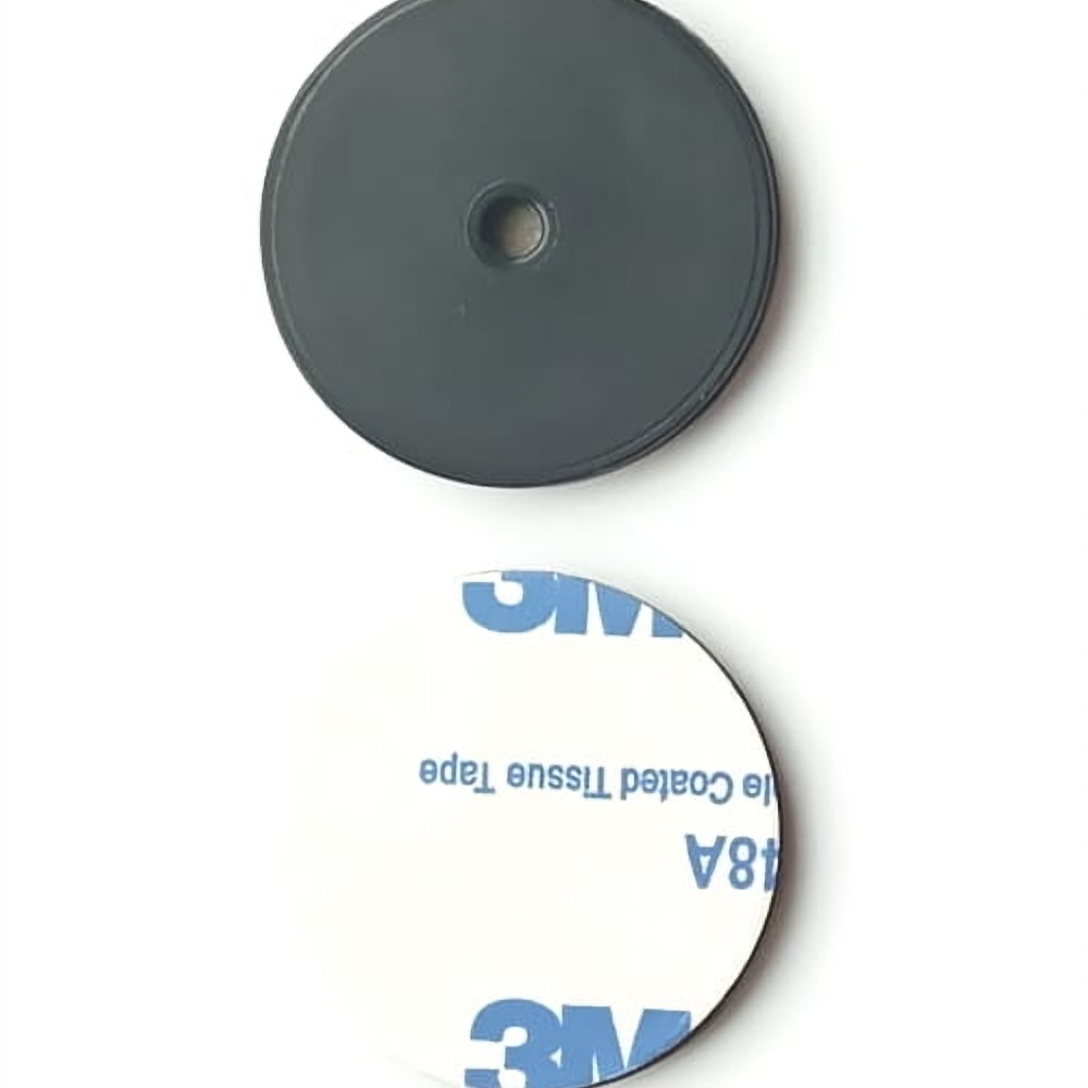 Samoprzylepny TAG NFC ABS na metal