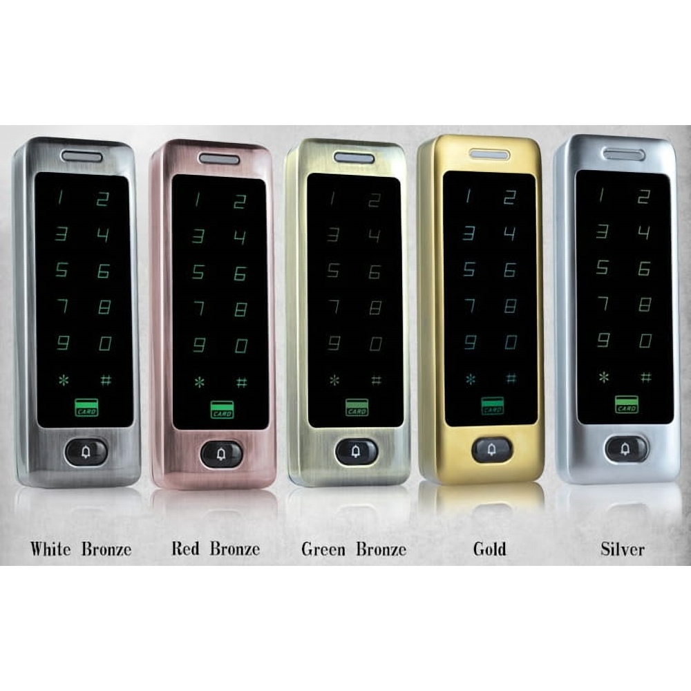 access control readers