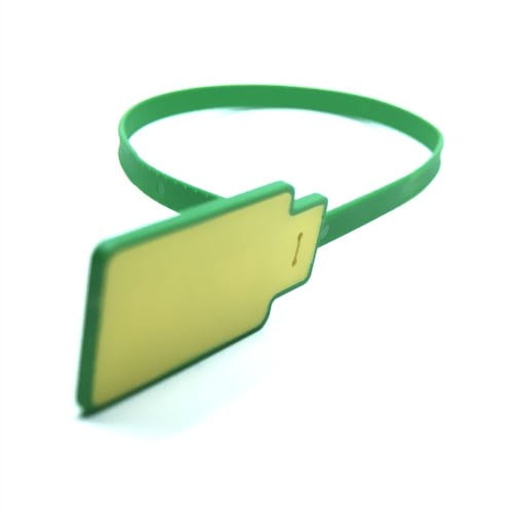 RFID luggage marking