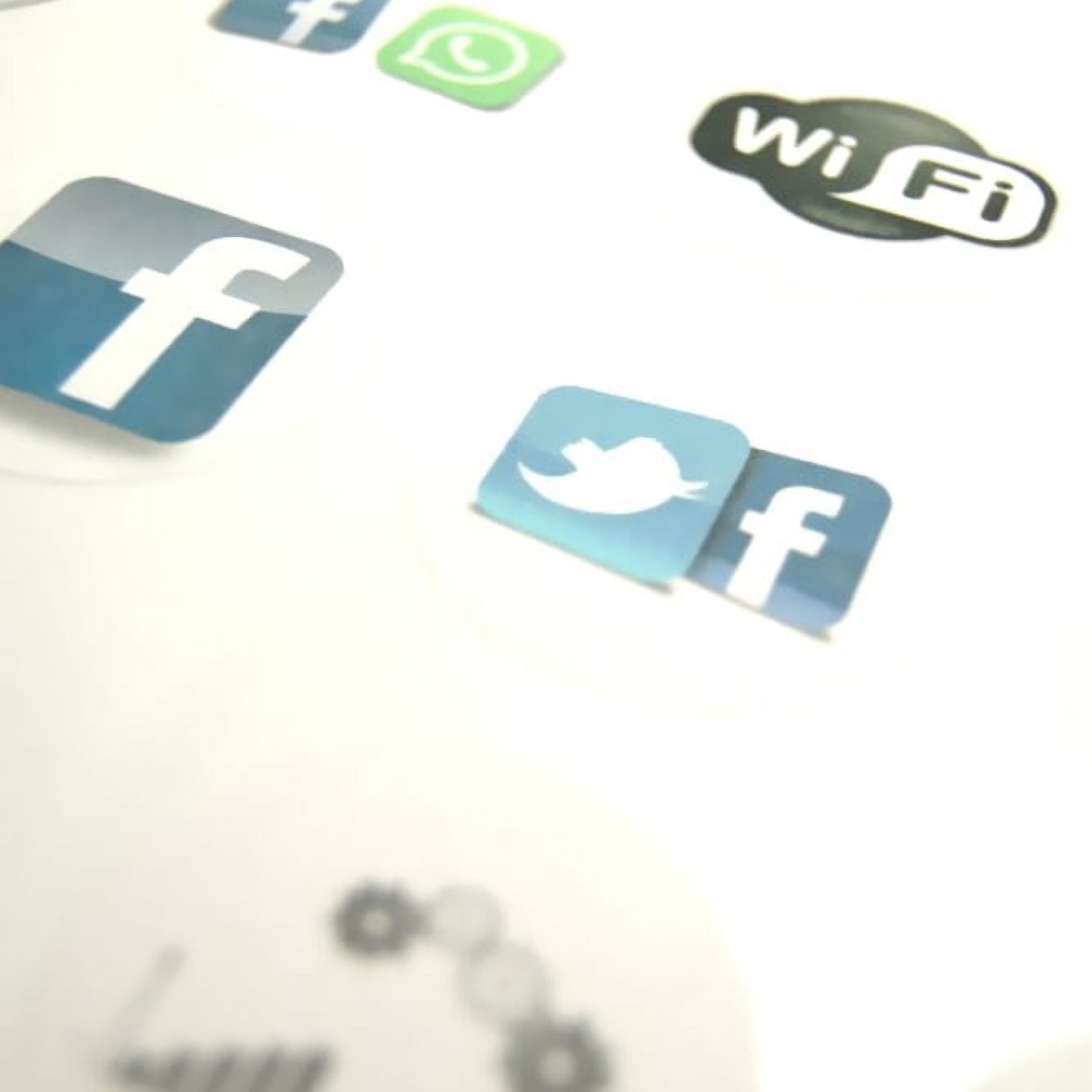 tagi NFC na zamówienie express 24h