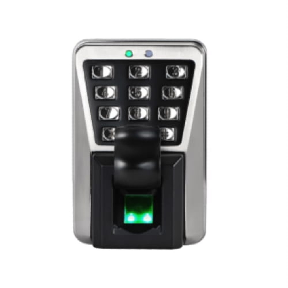MA500 Biometric work time recorder and access control