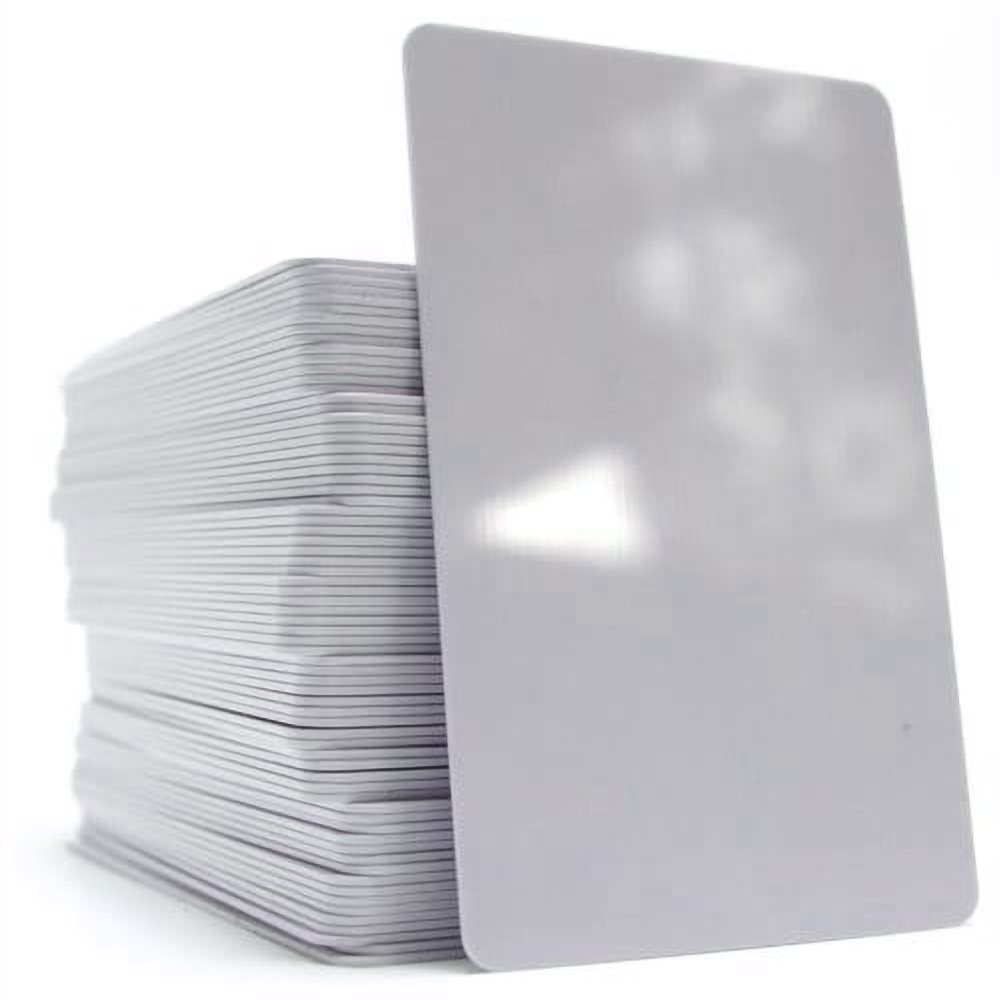 karty plastikowe ultralight