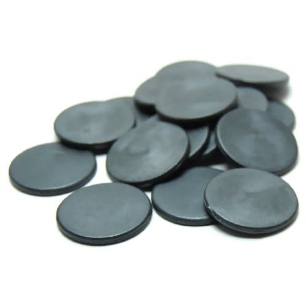 NFC PPS tags high temperatures