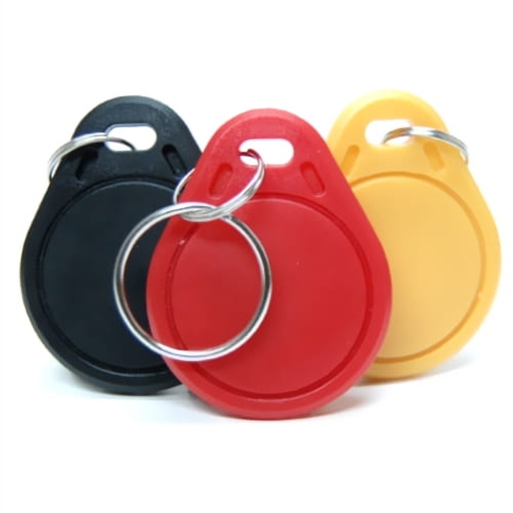 brelok zbliżeniowy RFID