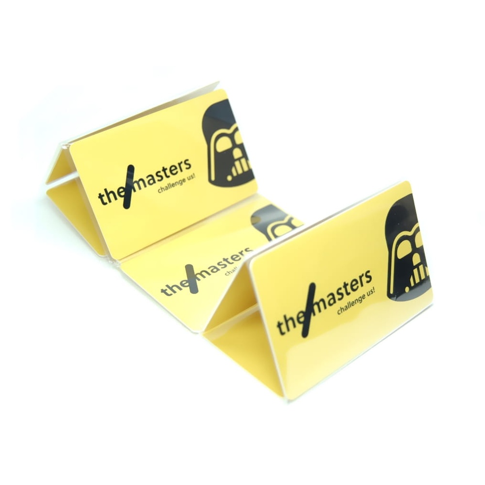 karty plastikowe druk inkjet