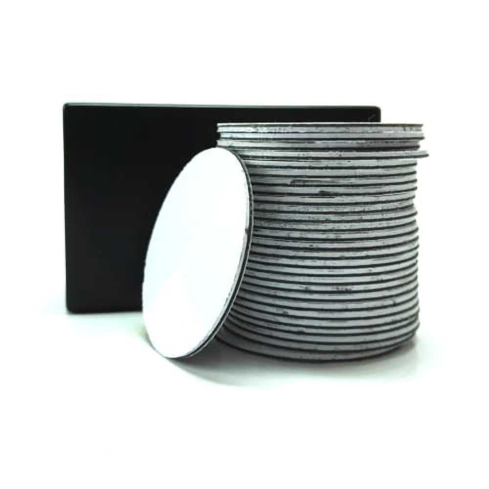 Tag NFC PVC na metal