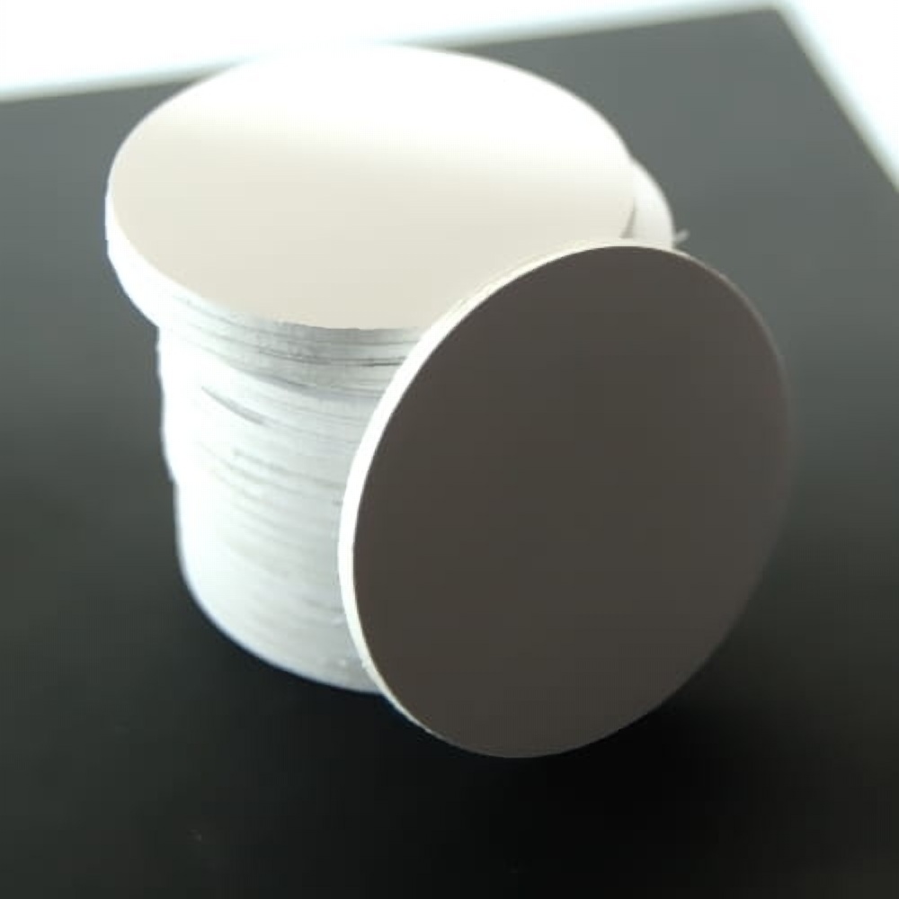 Plastikowa naklejka TAG NFC